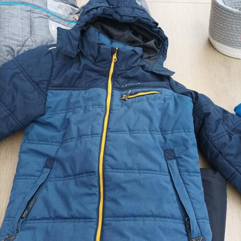 troc de  Manteau garçon, sur mytroc