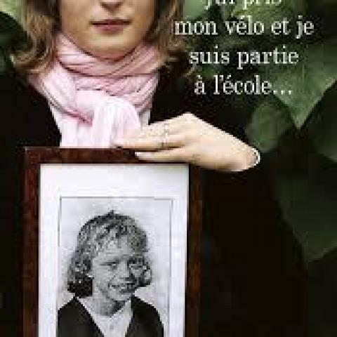 troc de  Livre - J'avais 12 ans,... - Poche - Sabine Dardenne, sur mytroc