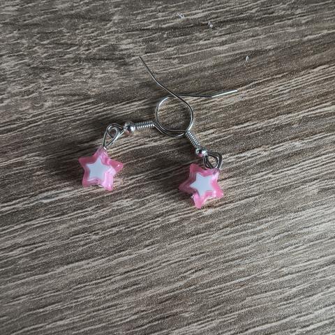 troc de  Boucles d'oreilles, sur mytroc