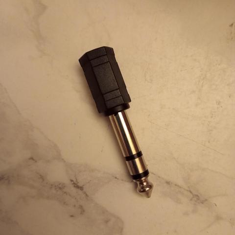 troc de  Prise jack, sur mytroc