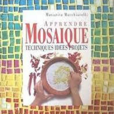 troc de  Loisirs - Apprendre Mosaïque, sur mytroc