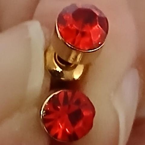 troc de  Une Paire De Boucle D Oreille, sur mytroc