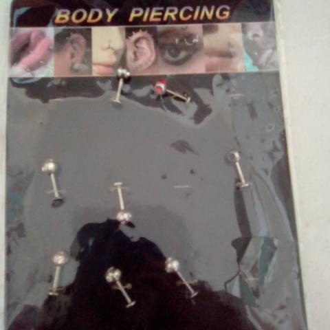 troc de  Piercing, sur mytroc