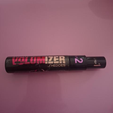 troc de  Mascara waterpoof noir, sur mytroc