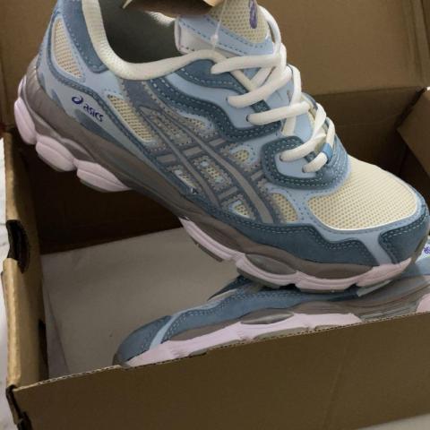 troc de  Basket asics, sur mytroc