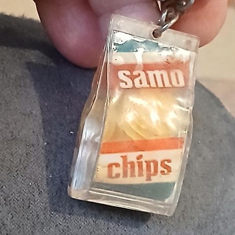 troc de  Porte Clé, sur mytroc