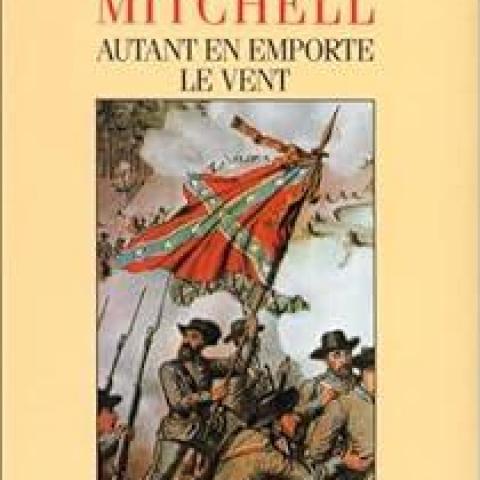 troc de  Recherche le livre " Autant en emporte le vent ", sur mytroc