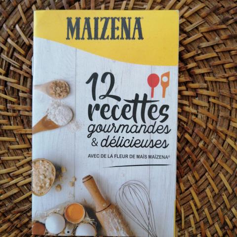 troc de  Livre de recettes, sur mytroc