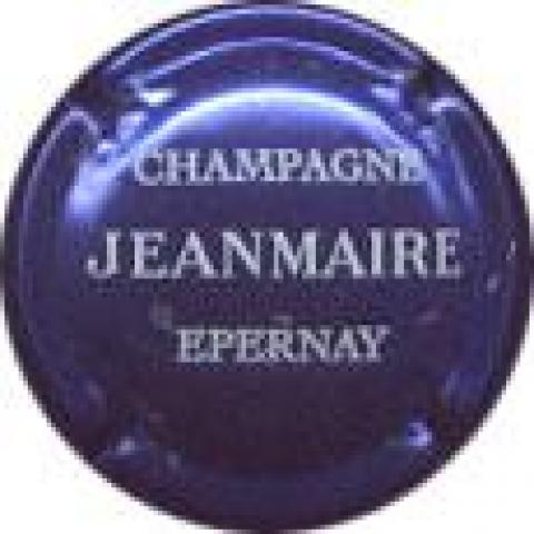 troc de  Capsule Champagne Jeanmaire - Écr. Gras, sur mytroc