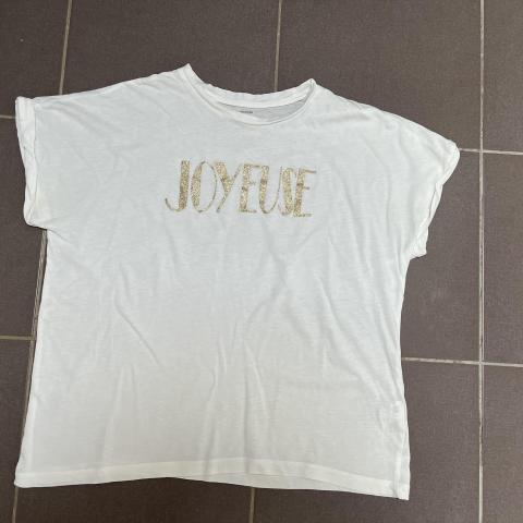 troc de  Tee-shirt T3, sur mytroc