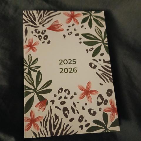 troc de  Agenda, sur mytroc