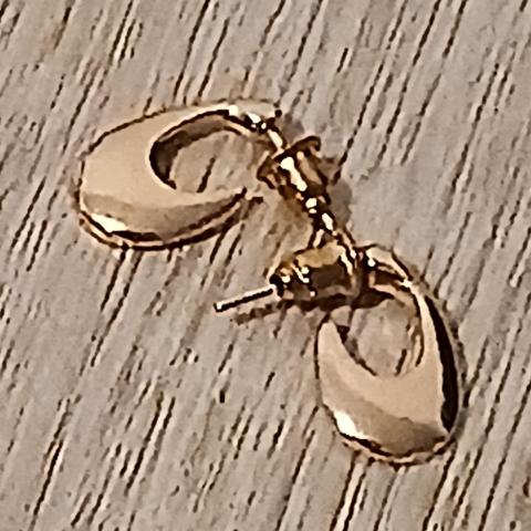 troc de  Reserver Troqueuse Une Paire De Boucle D Oreille, sur mytroc