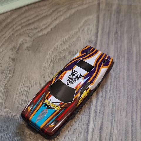 troc de  Voiture, sur mytroc