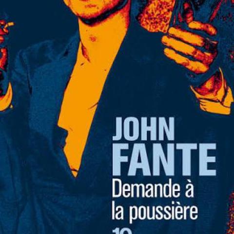 troc de  Livre - Demande à la poussière - Poche - John Fante, sur mytroc