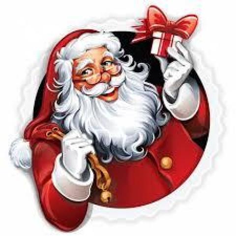 troc de  Le Super Petit Cadeau de Noël, sur mytroc