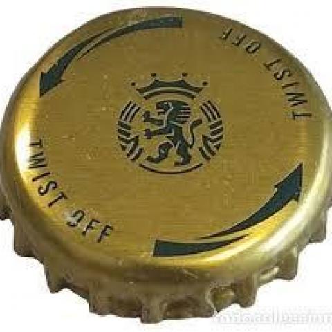 troc de  Capsule / Bière Perlembourg (Twist) - Fr, sur mytroc