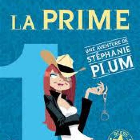 troc de  Livre - La Prime - Poche - Janet Evanovich, sur mytroc