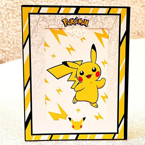 troc de  Petit cadre "Pokémon"., sur mytroc