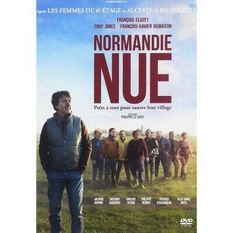 troc de  BLURAY NORMANDIE NUE, sur mytroc