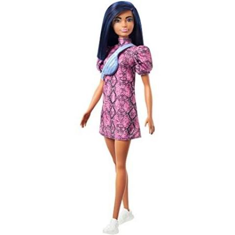 troc de  Echange Barbie Fashionistas n°43, sur mytroc