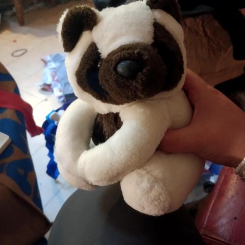 troc de  Peluche, sur mytroc