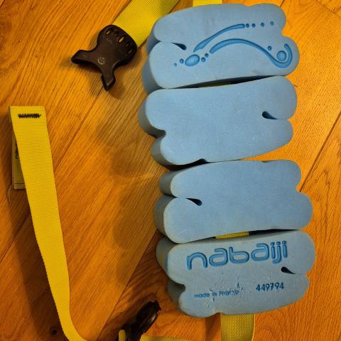 troc de  Ceinture piscine, sur mytroc
