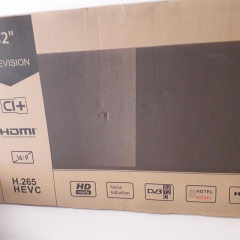troc de  TV 32" 81Cm LED 60Hz, sur mytroc