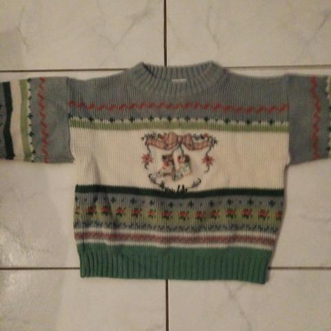 troc de  Pull 3 ans, sur mytroc