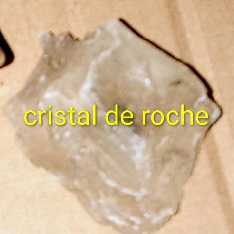 troc de  petite pierre naturel, sur mytroc