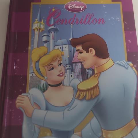 troc de  Cendrillon, sur mytroc