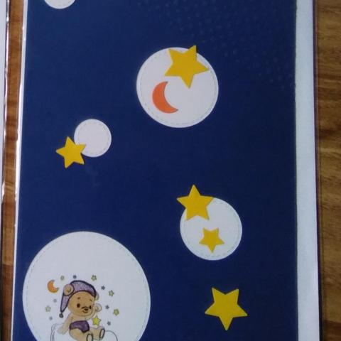 troc de  carte et enveloppe, très bon état, sur mytroc