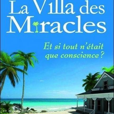 troc de  RECHERCHE **** LIVRE : La Villa des Miracles, sur mytroc