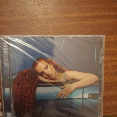 troc de  Cd jess glynne, sur mytroc