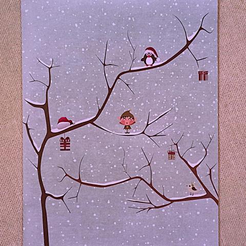 troc de  Papier de Noël., sur mytroc