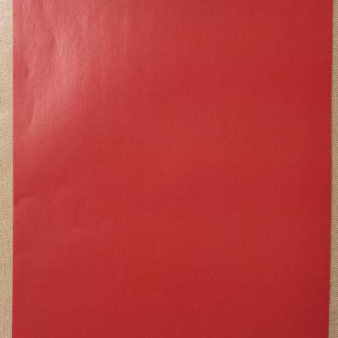 troc de  Papier créatif rouge., sur mytroc