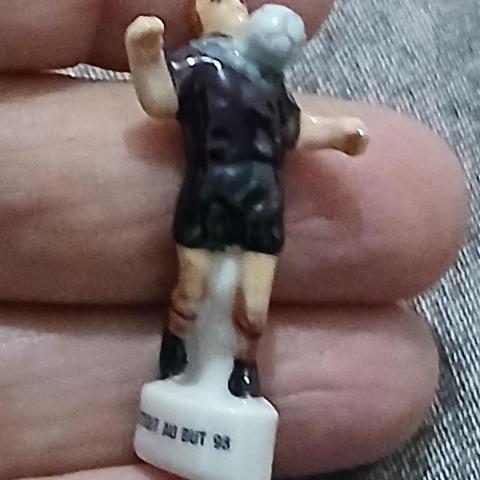 troc de  Une Fève, sur mytroc