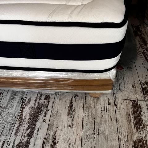 troc de  Service bricolage contre matelas et sommier, sur mytroc