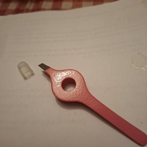 troc de  Pince à epiler, sur mytroc