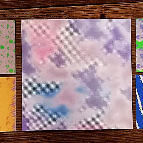 troc de  Etiquettes., sur mytroc