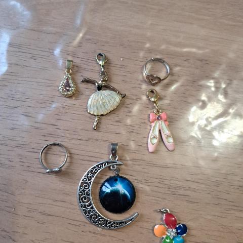 troc de  Lot de bijoux enfant, sur mytroc