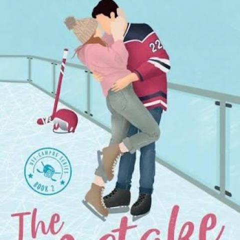 troc de  Livre - The mistake - Poche -  Elle Kennedy, sur mytroc