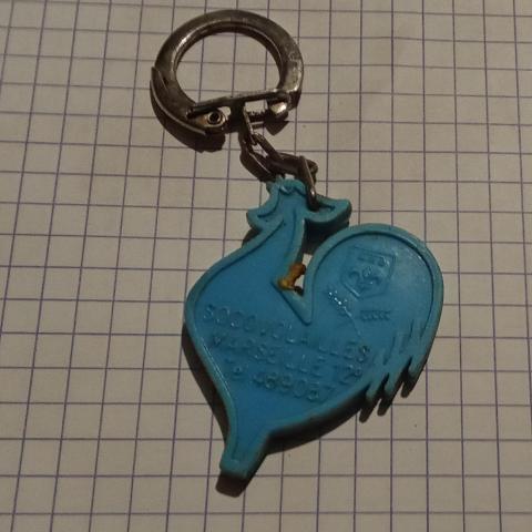 troc de  porte clef, sur mytroc