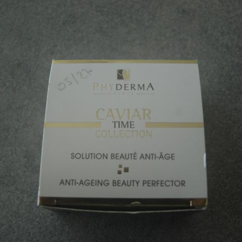 troc de  Crème Visage PHYDERMA, sur mytroc