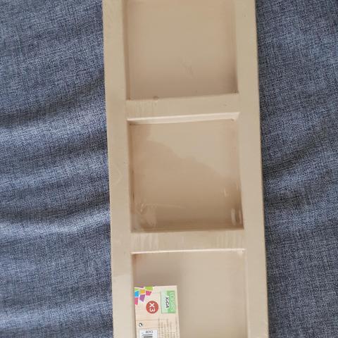 troc de  Loisir créatif - Cadre en carton à personaliser, sur mytroc