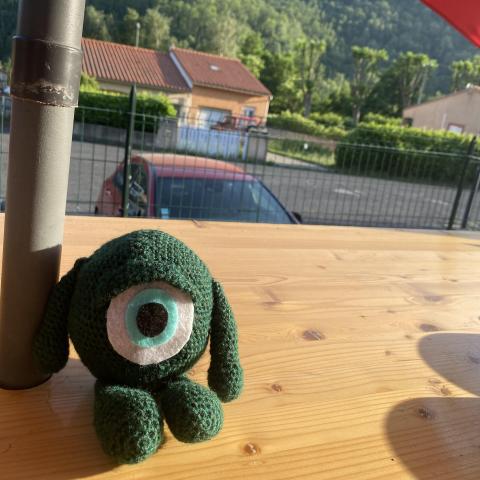troc de  Monstre&compagnie, sur mytroc
