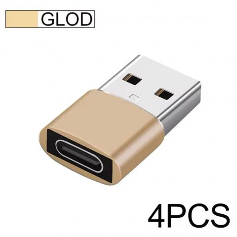 troc de  1 adaptateurs usb C, sur mytroc