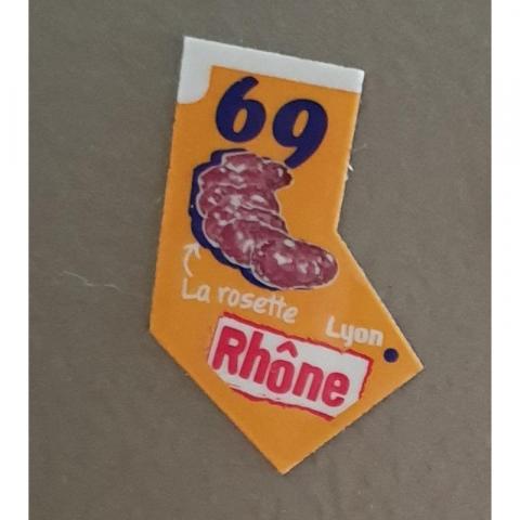 troc de  Magnet Rhône, sur mytroc