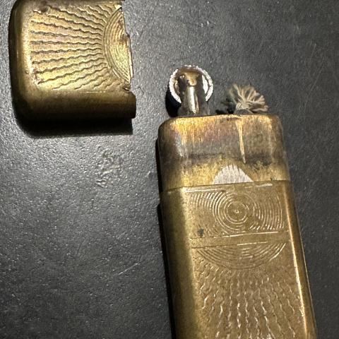 troc de  réserve  briquet, sur mytroc