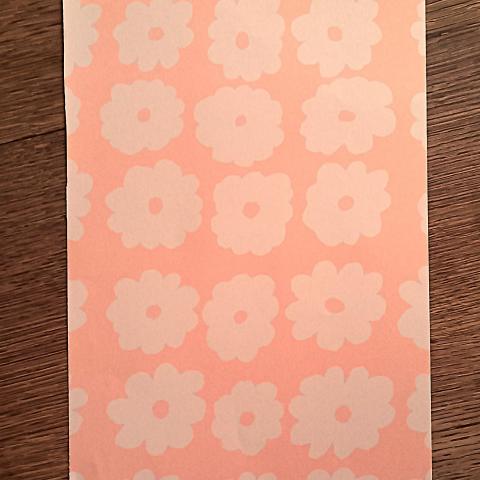 troc de  Papier créatif à fleurs., sur mytroc