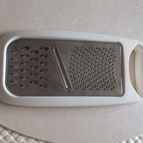 troc de  Réservée, Râpe, sur mytroc